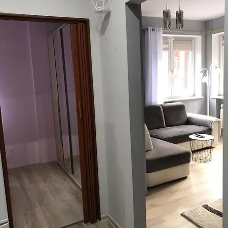Apartamento D&b *