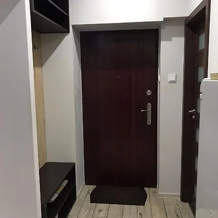 Apartment D&b Gdynia
