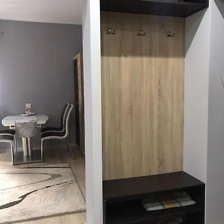 Apartamento D&b