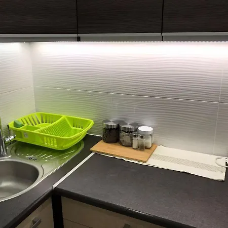 Apartamento D&b Gdynia