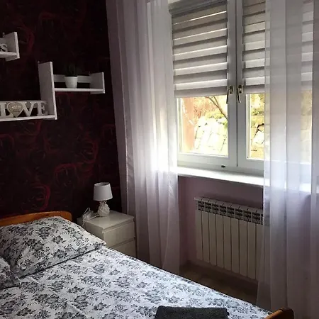 Apartament D&b