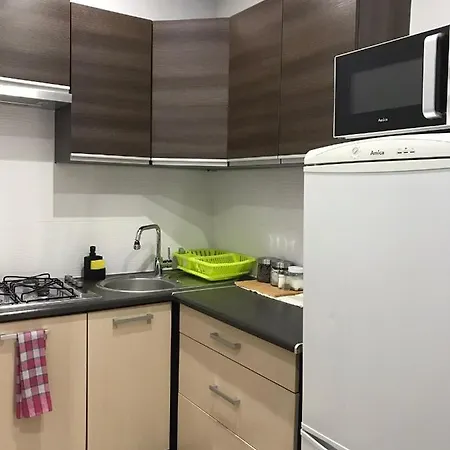 D&b Apartament *