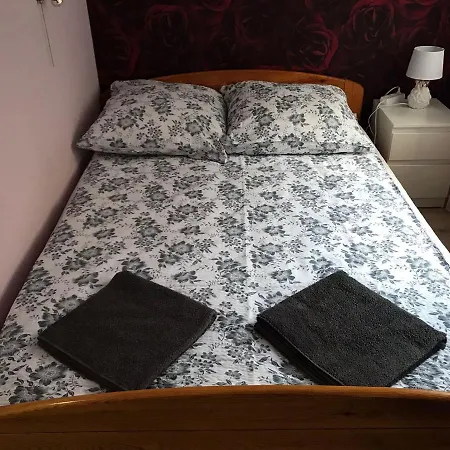 Apartment D&b Gdynia
