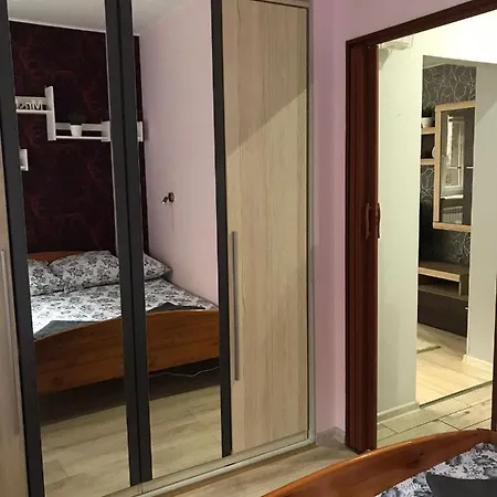 D&b Apartament *