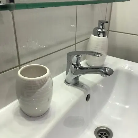 Apartamento D&b Gdynia