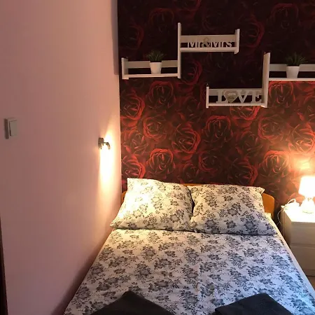 D&b Apartment Gdynia