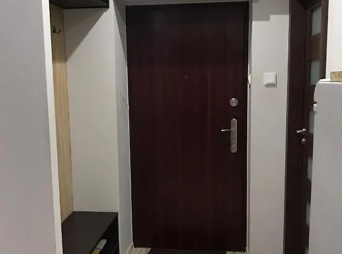 Apartamento D&b Gdynia