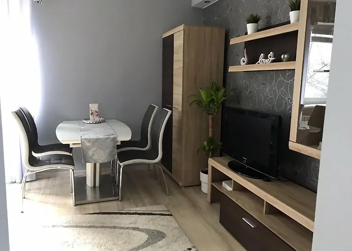 D&b Apartamento Gdynia
