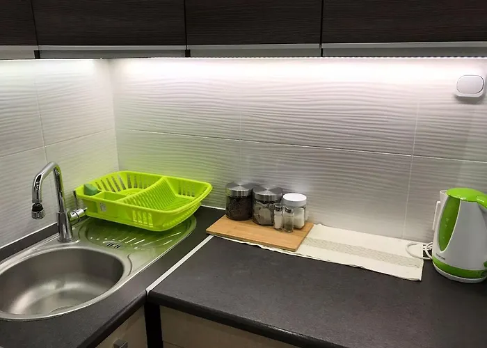 Apartamento D&b Gdynia