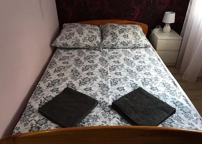 Apartamento D&b Gdynia