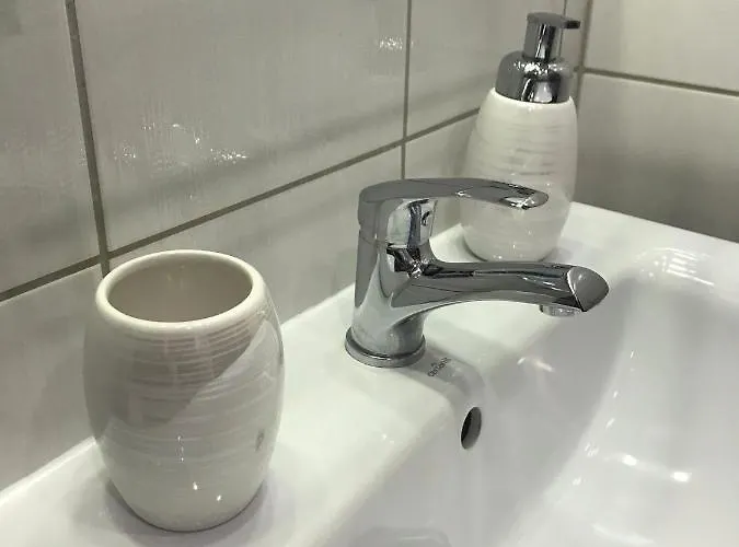 Apartamento D&b Gdynia