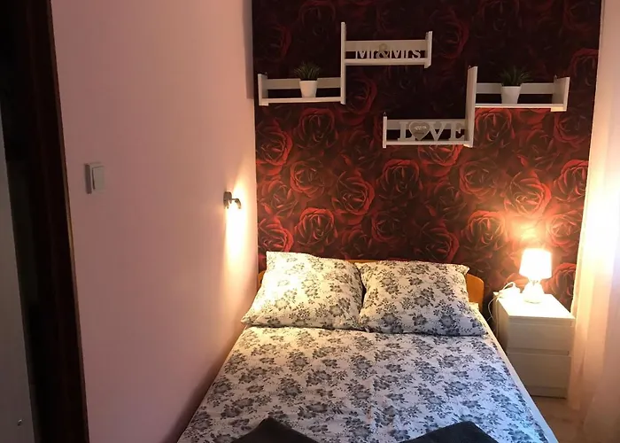 D&b Apartamento Gdynia